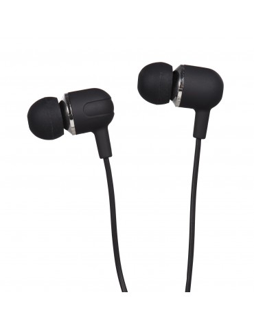 In-ear Earphone 3.5mm Portable Headphone with Microphone