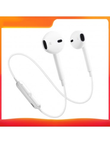 S6 BT Earphone Sports Mini Headset Stereo In-ear Headset