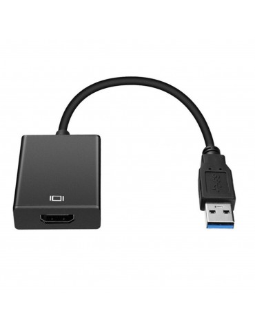 converter USB3.0 adapter cable external graphics card USB to 3.0