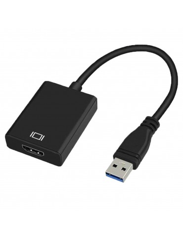 converter USB3.0 adapter cable external graphics card USB to 3.0