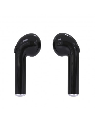 i7s True Wireless Bluetooth 5.0 Headphones Sport Headset In-ear Music Earphones Mini Earbuds Hands-free with Mic